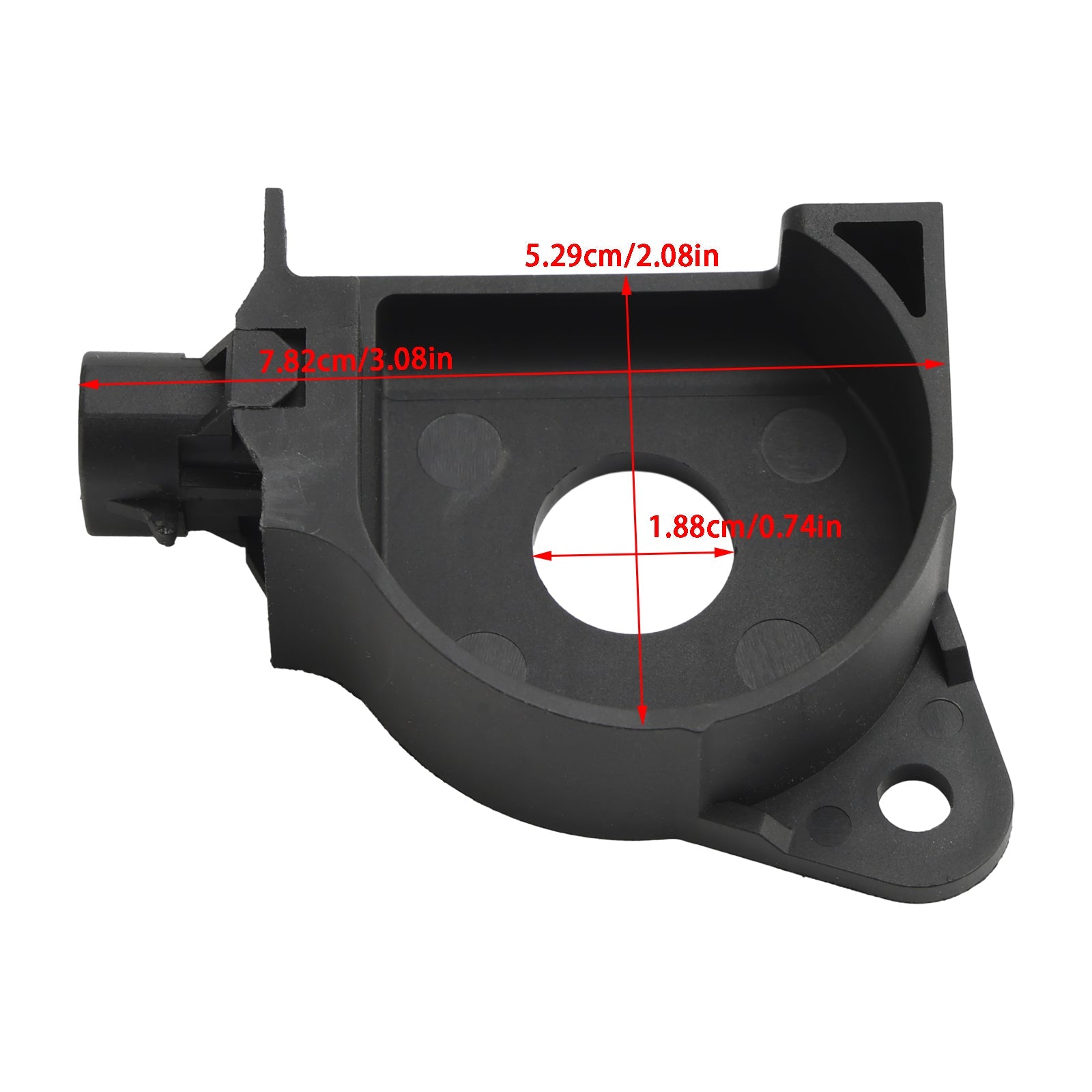 Sensor de barra de asiento 6691714 6680429 compatible con Bobcat S530 S590 S630 S650 S740