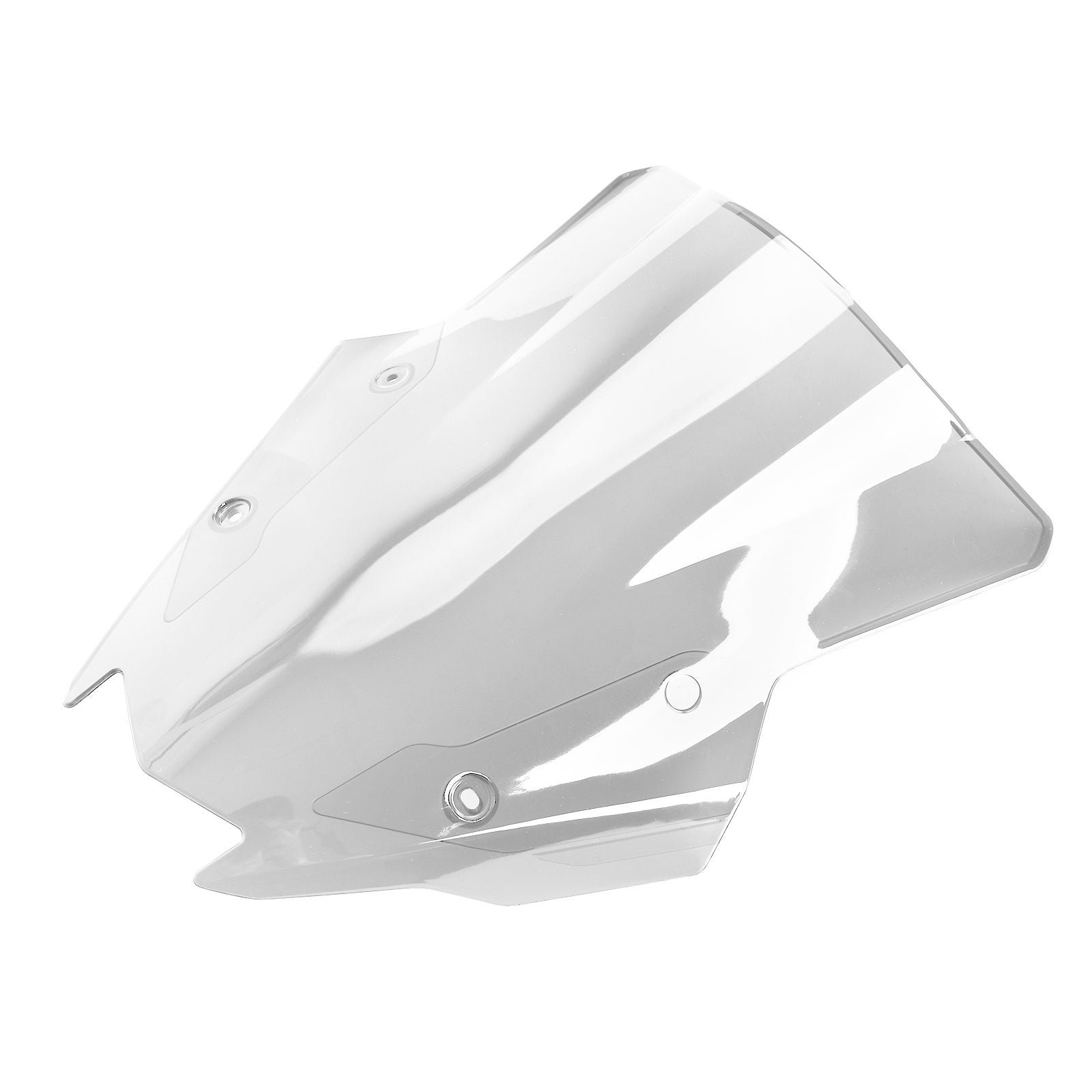 Windshield Windscreen Wind Shield Protector for KAWASAKI Z1000SX 2020 Generic