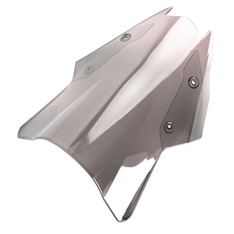 Windshield Windscreen Wind Shield Protector for KAWASAKI Z1000SX 2020 Generic