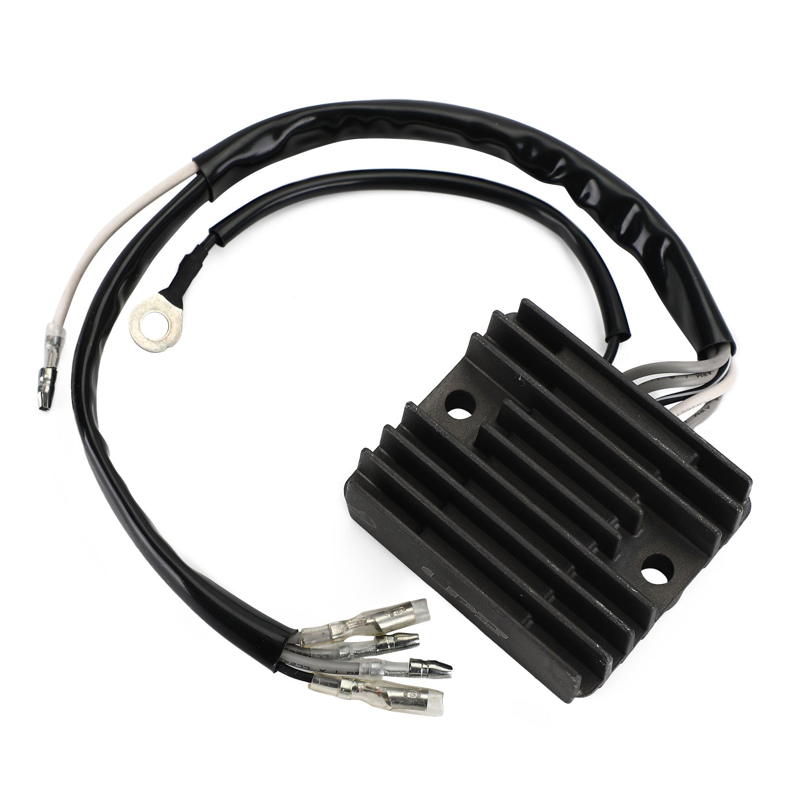 Regulator Rectifier For Honda 25 30 Hp 31750-ZW2-F91 31750-ZW2-F93 31750-ZW2-F92 Generic