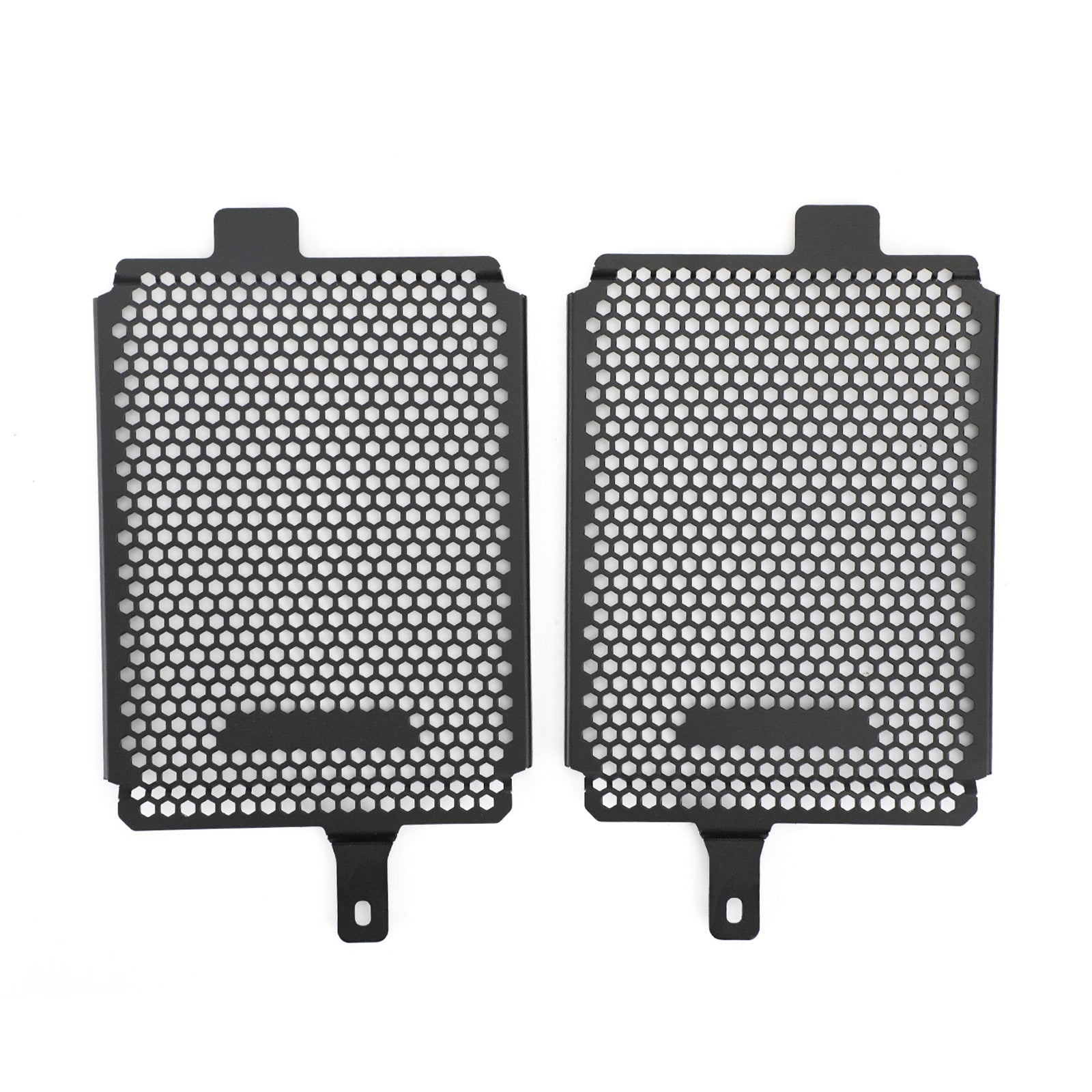 Radiator Guard Cover Grill Fit for BMW R 1250 GS Adventure Rallye TE 19 - 20 Generic