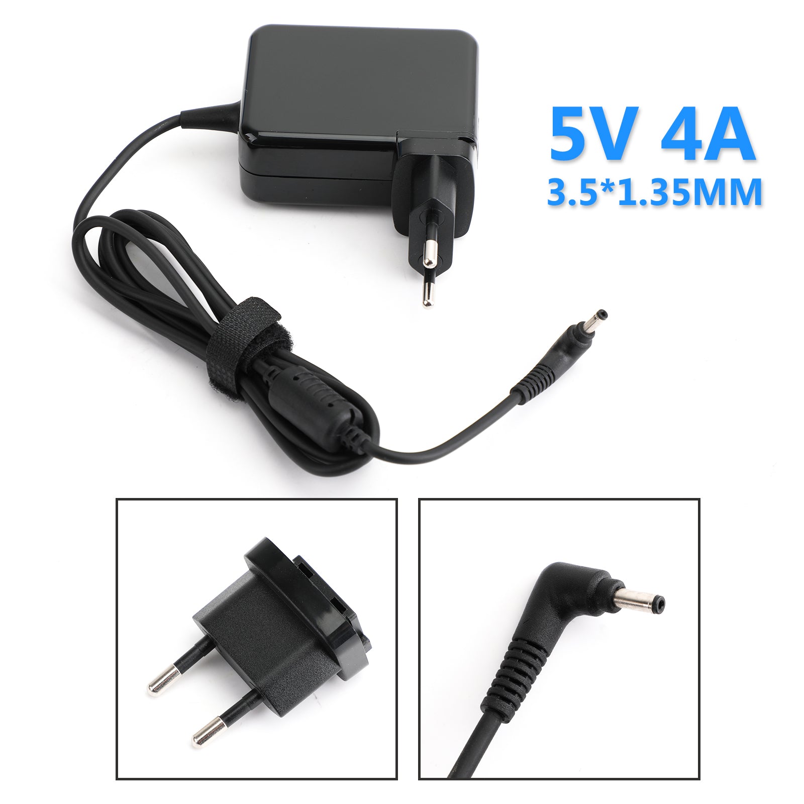 5V Ac Power Adaptor Supply Charger For Lenovo Miix 310-10Icr Ads-25Sgp-06 05020E