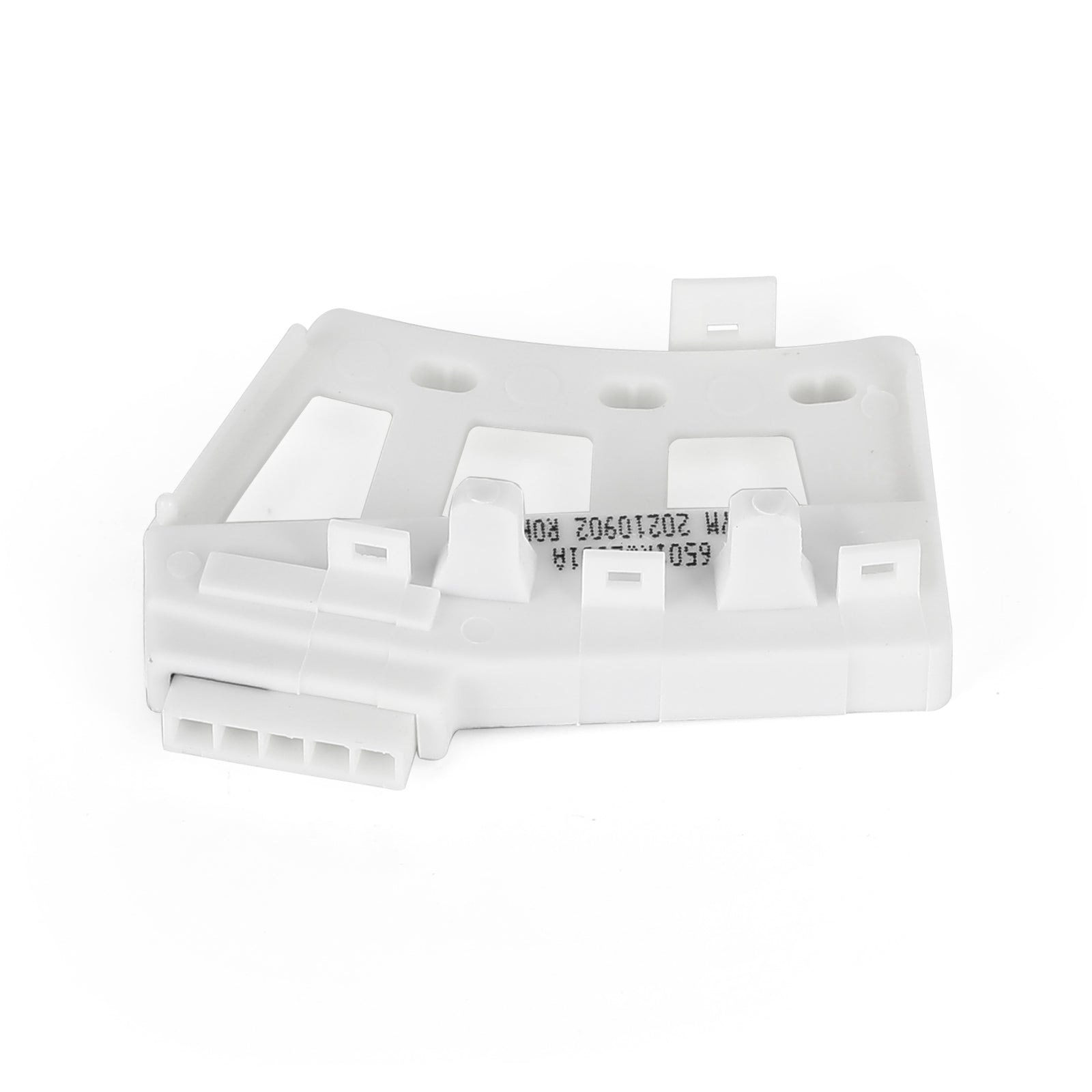 thumbnail image 2 of LG Washing Machine Motor Hall Sensor Assembly 6501KW2002A – Rotor Position Sensor, White, OEM Replacement Part 2 of 4