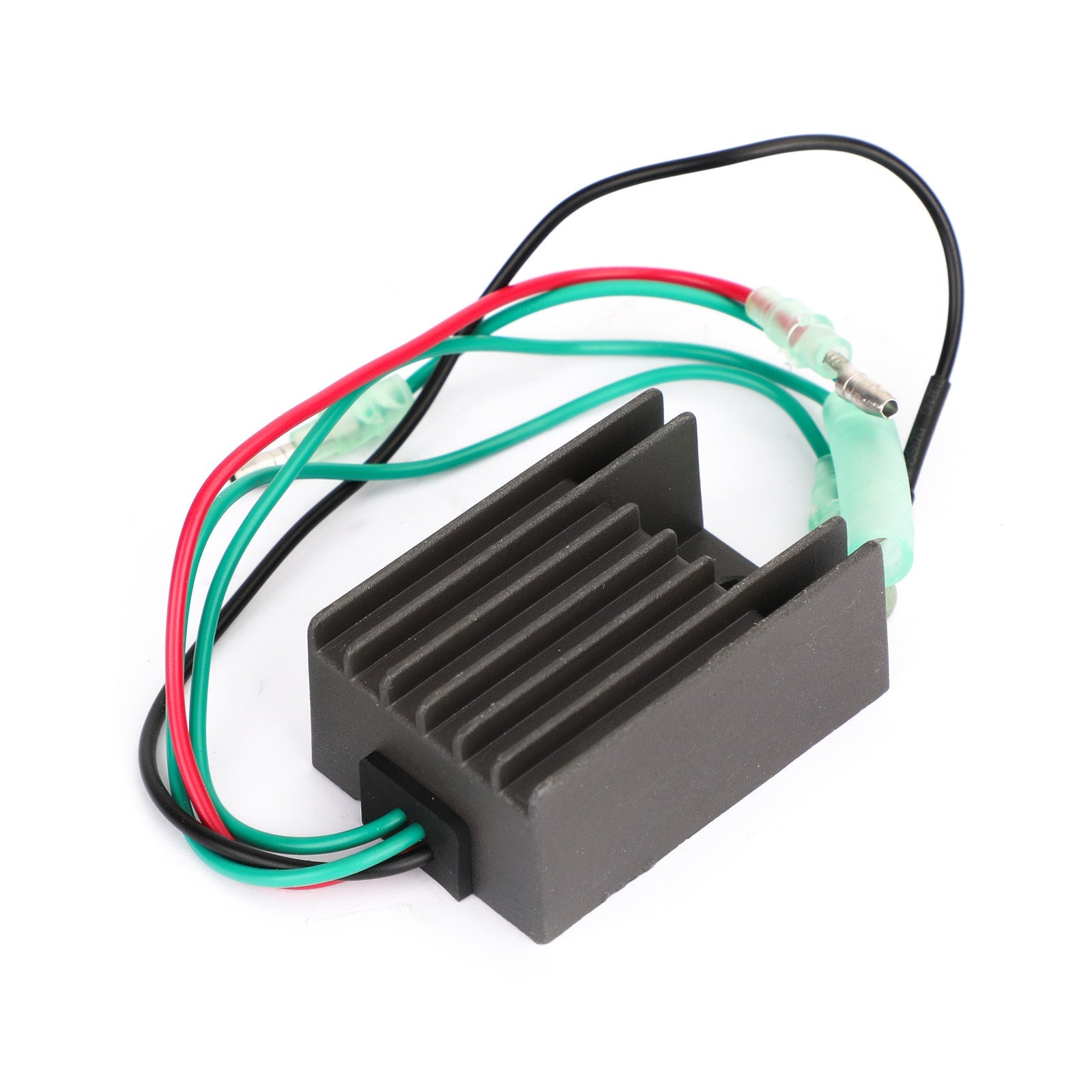 Regulator Voltage Rectifier for Yamaha PWC/Outboard/Jet Boat/Snow 6H2-81960-00 Generic