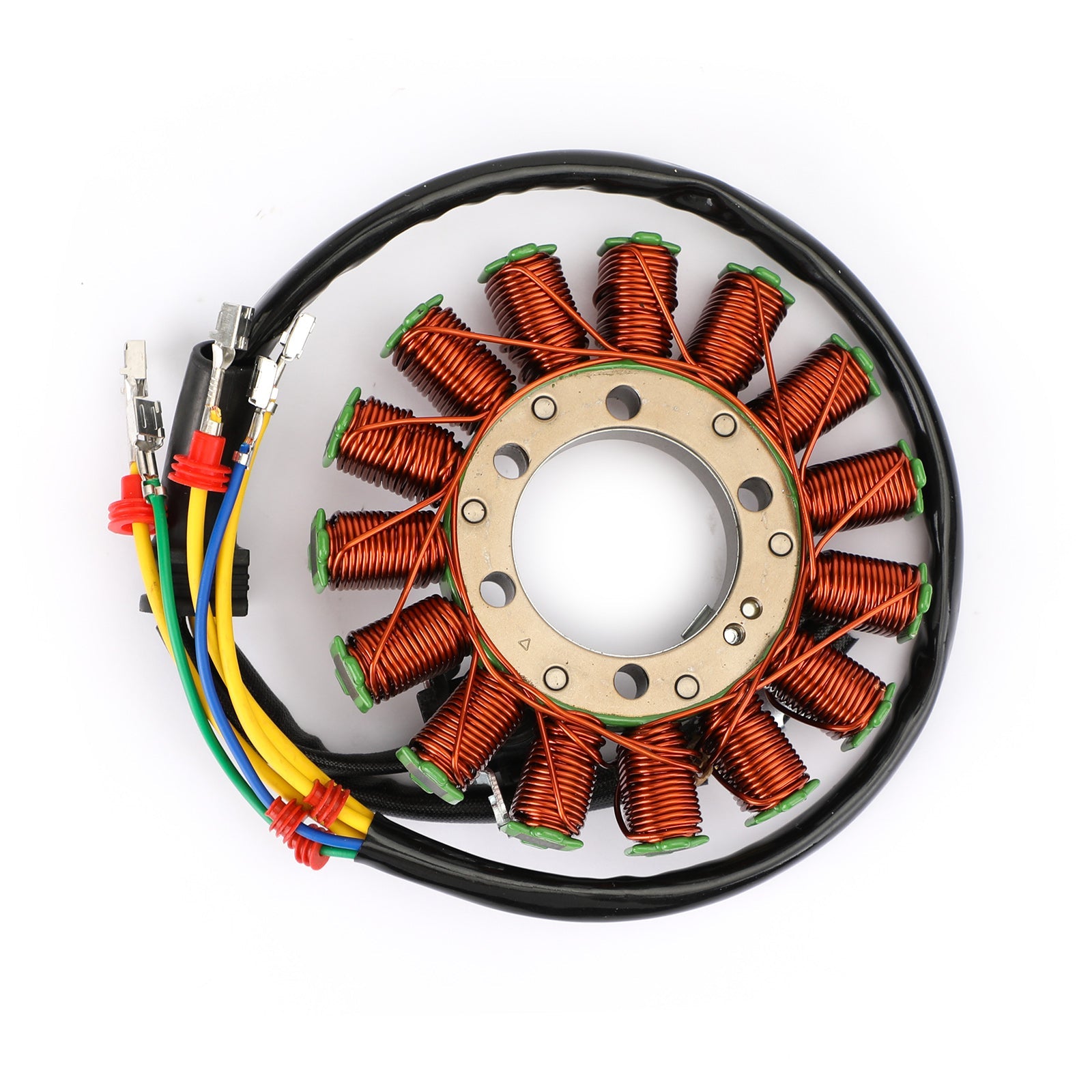 Alternator Stator Fit for Honda Pioneer 700 SXS700M2 700-4 SXS700M4 2014-2021 Generic