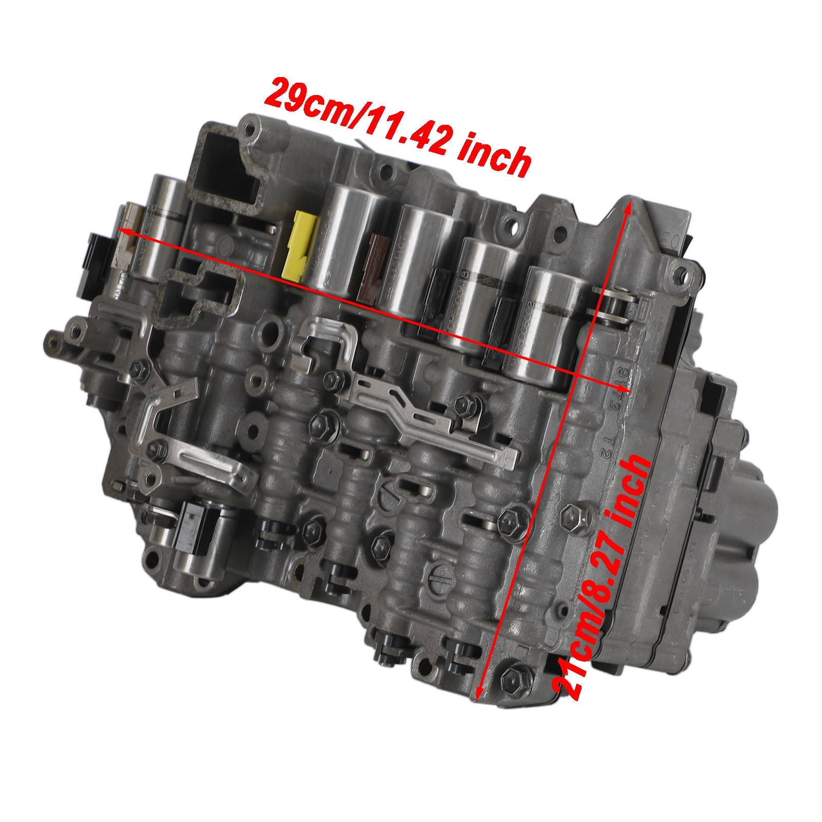 2006-2010 فولكس فاجن باسات (09G 6 سرعات A/T) 09G TF-60SN جسم صمام ناقل الحركة الأوتوماتيكي