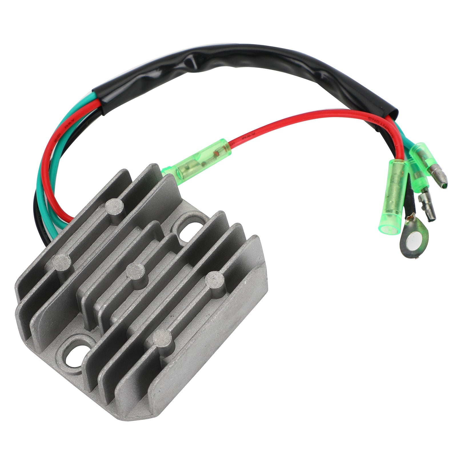 Voltage Regulator Rectifier for Yamaha F 8 9.9 15 Hp 6G8-81960-A0 6G8-81960-A1 Generic