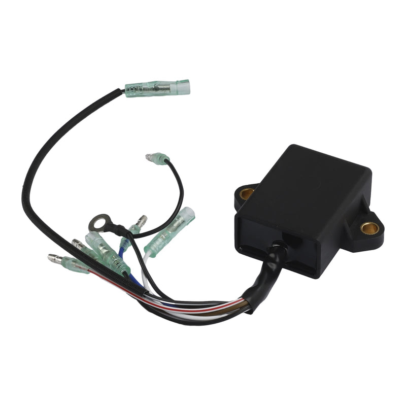 Encendedor de caja CDI para Yamaha 9.9HP 9.9F 13.5HP 13.5A 15HP 15F E15C 63V-85540