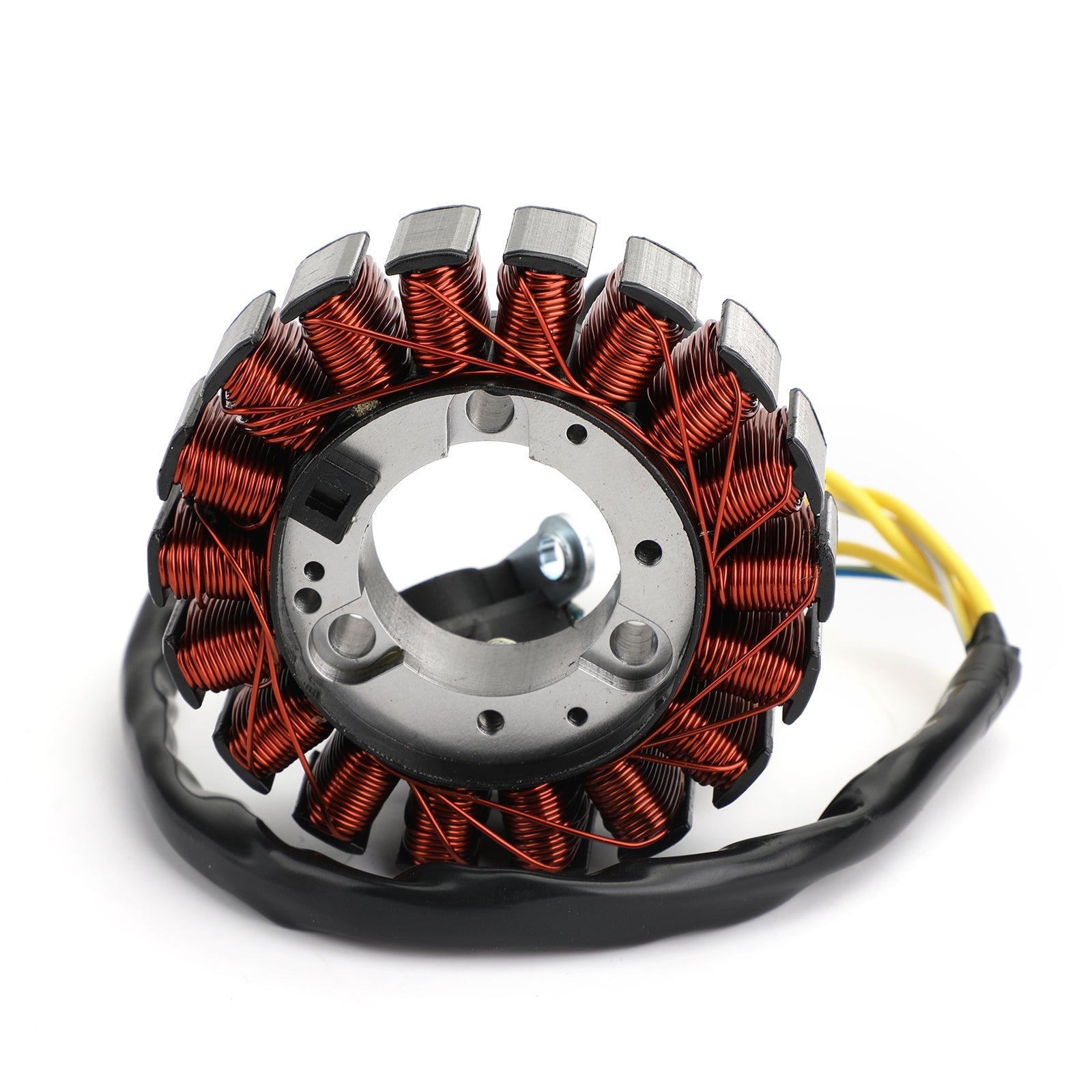 STATOR GENERATOR ALTERNATOR for Honda CBR125 CBR 125 R/RS/RT 11-17 31120-KPP-T01 Generic