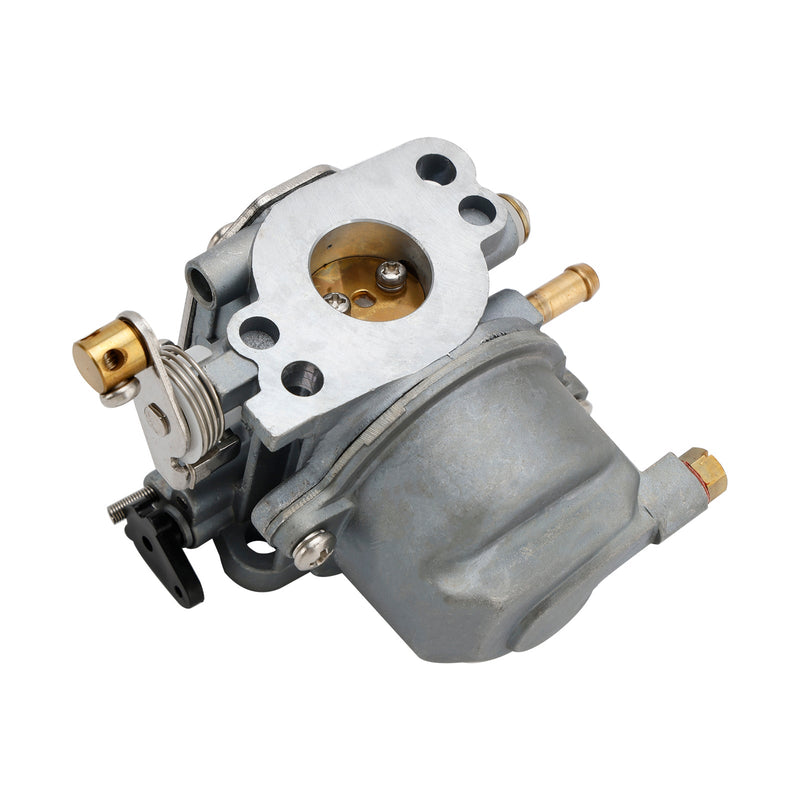 Carburetor Carb for YAMAHA 4 stroke 4hp F4A F4M 67D-14301-00 67D-14301-01