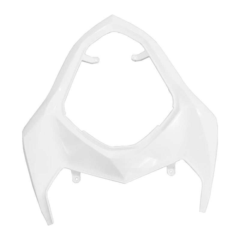 Kawasaki Z800 2013-2018 Fairing Injection Molding Unpainted