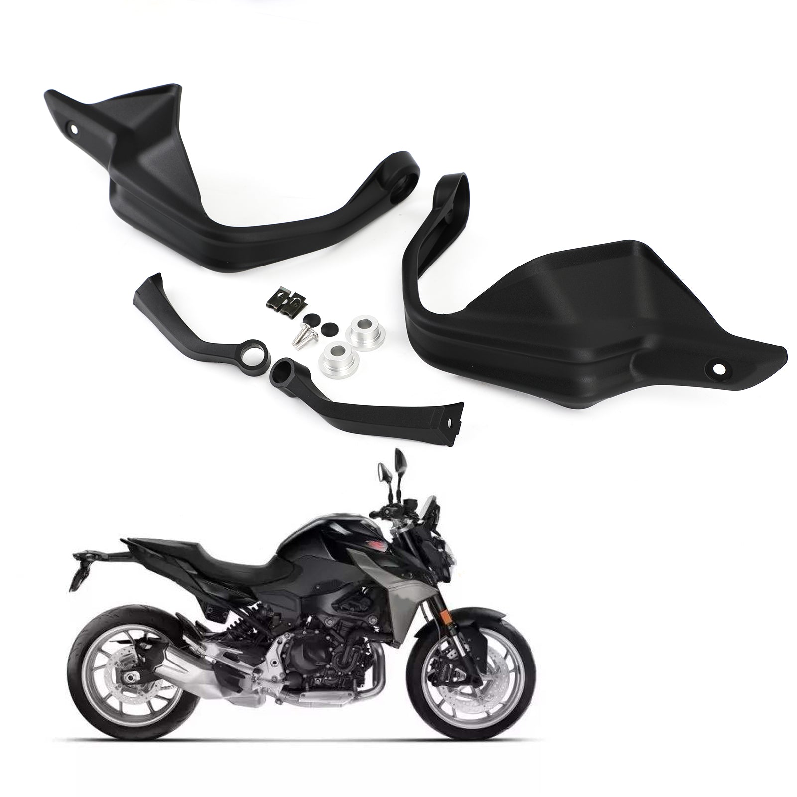 Bmw Motorrad Shell Motorcycle Handguard Handlebar Shells Protector for BMW F900R F900XR 2020