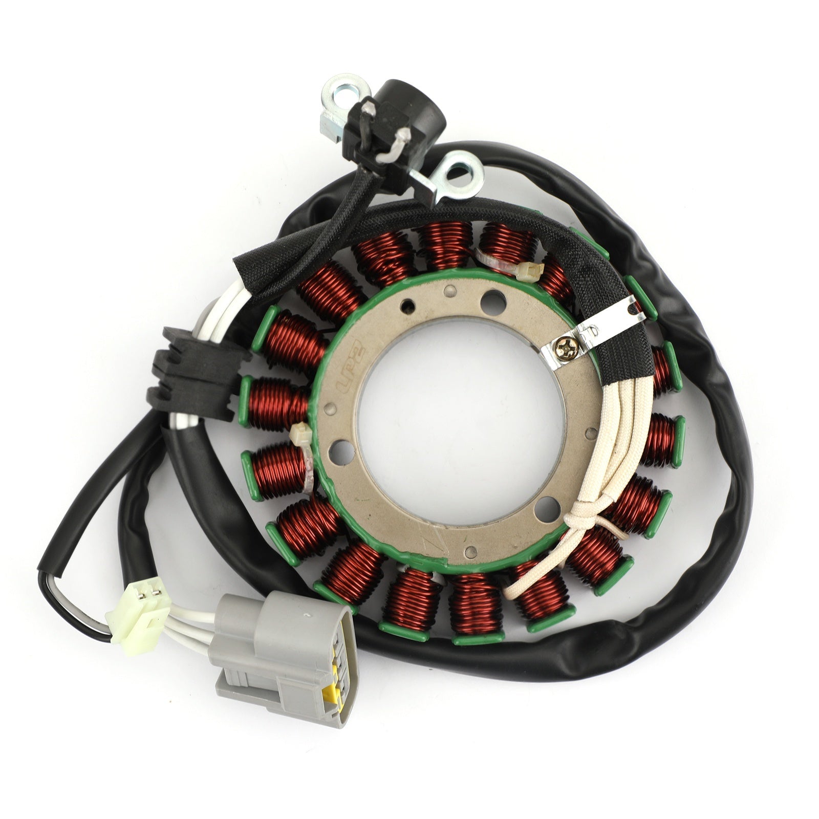 Stator Generator for Yamaha XSR700 MT07 MT-07 Tracer FZ07 FZ-07 2014-2019 1WS-81410-00 Generic