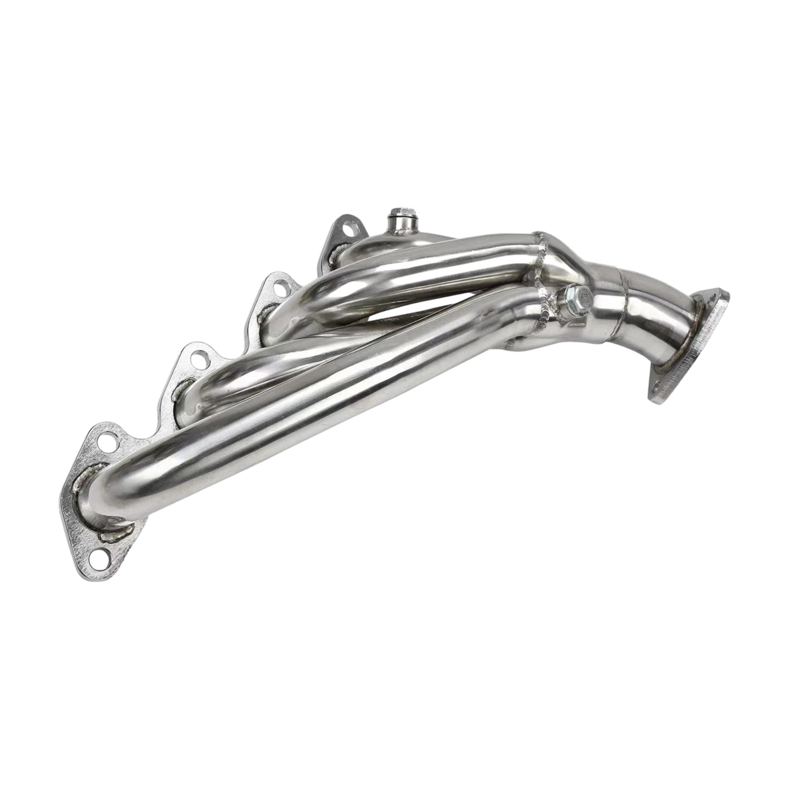 Nissan 240Sx S14 Ka24De 1995-1998 Stainless Steel Header Manifold Exhaust