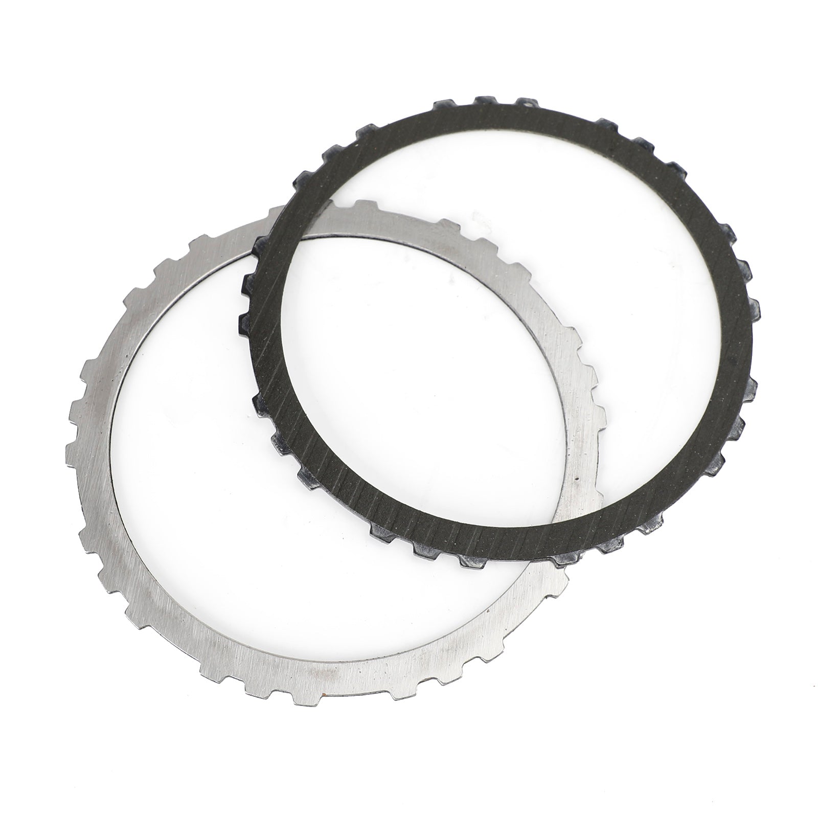 A6GF1 B212880A Auto Transmission Clutch Plates Friction Kit For Hyundai Transnation Parts