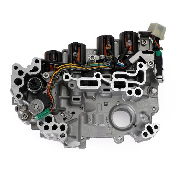2013-2015 Nissan Sentra RE0F11A JF015E Cuerpo de válvula de transmisión CVT Genérico