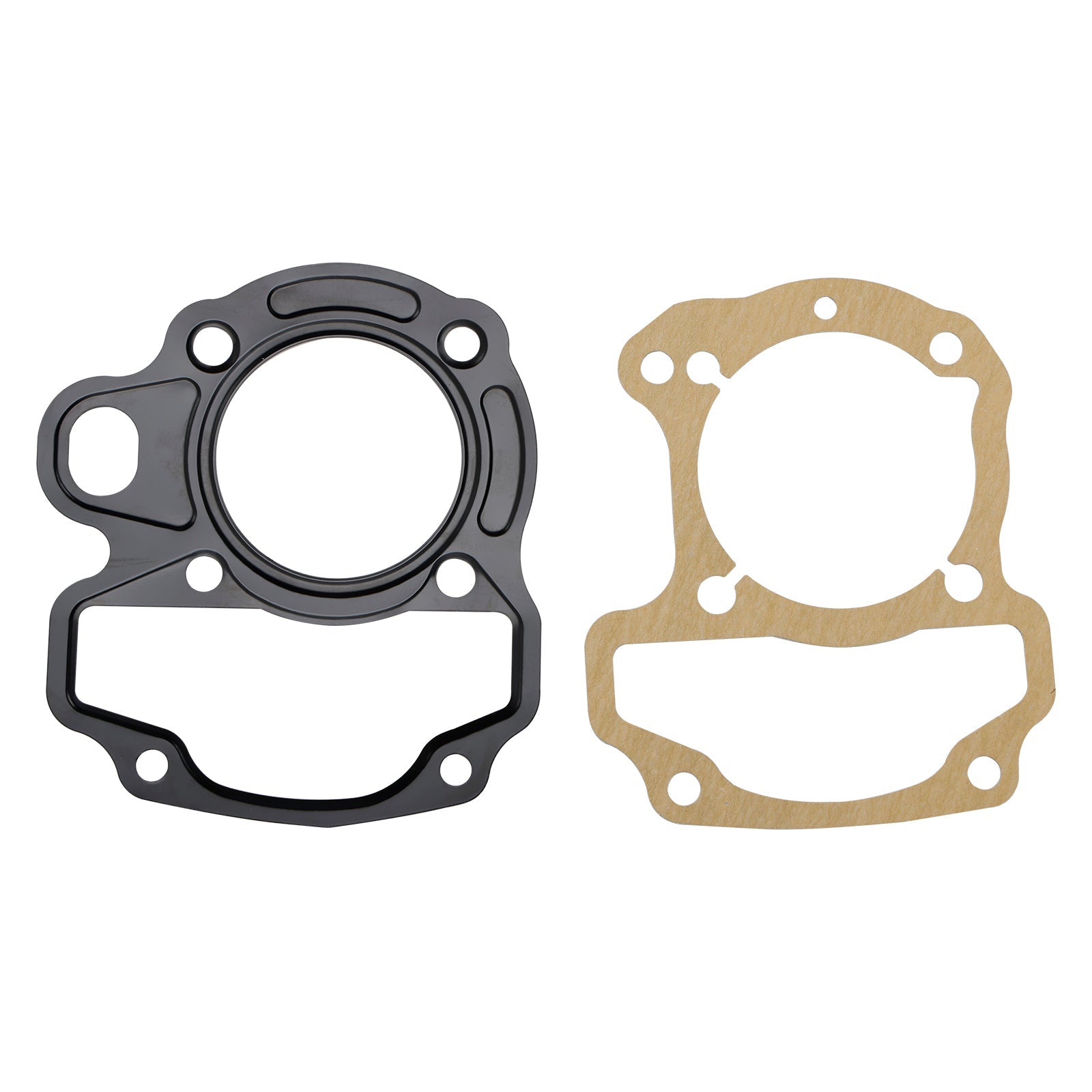 Cylinder Barrel Piston Gasket Kit 12100-GFM-900 For Honda LEAD NHX110 2008-2015 Fedex Express