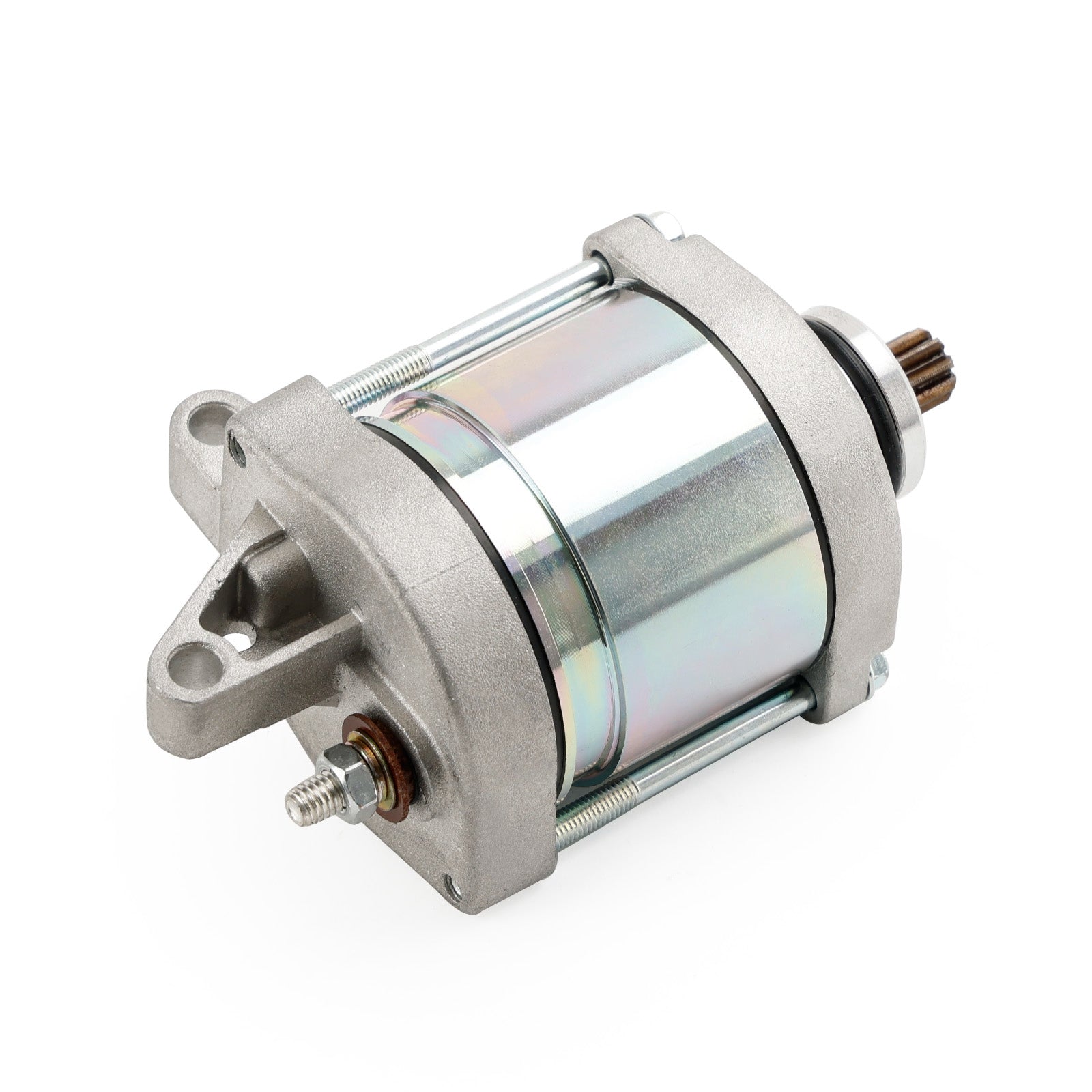 Starter Motor Engine Starting for Yamaha WR 450 F / YZ 450 F / FX 2019 - 2023