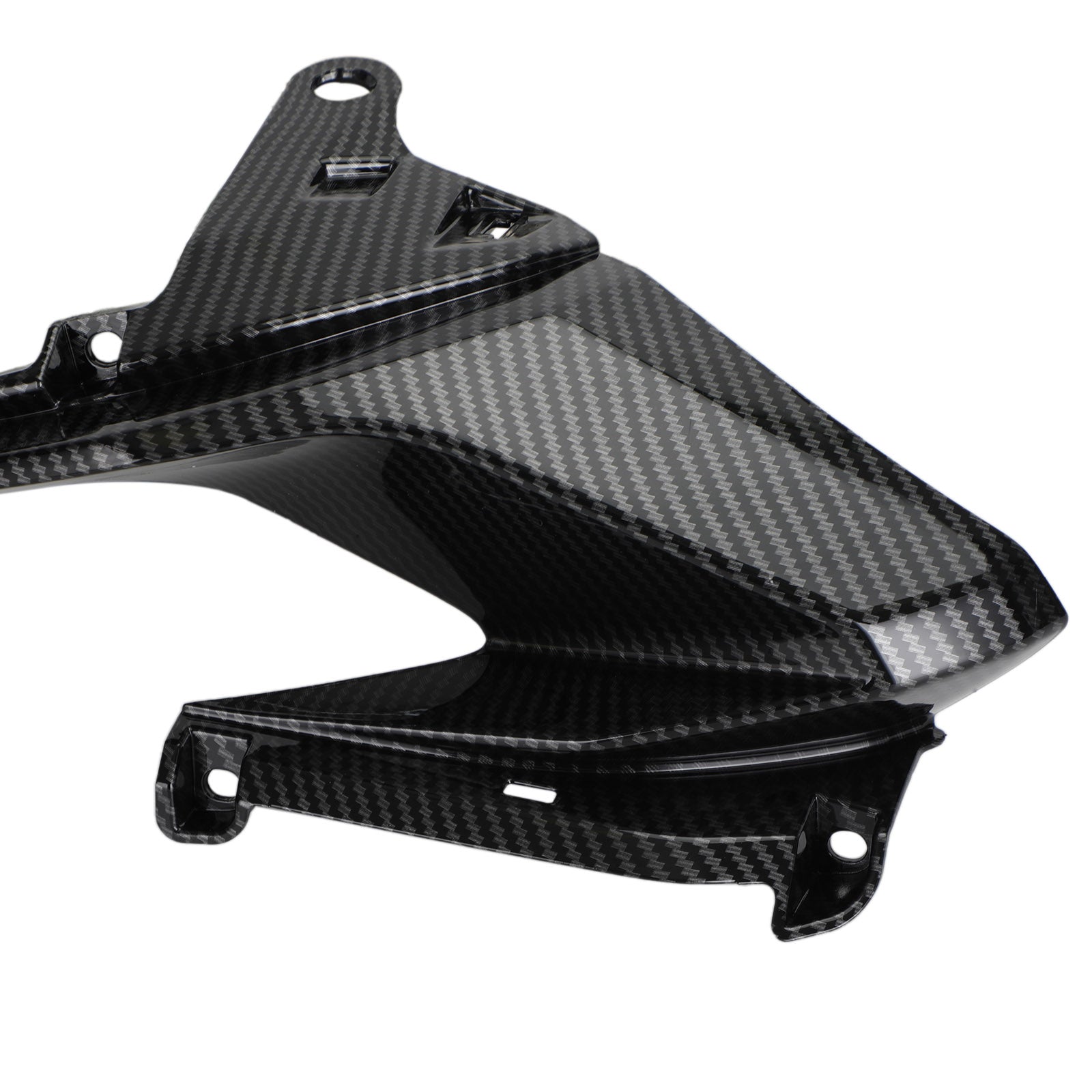 Honda CBR500R 2019-2021 Air Intake Vent Cover side Panels Carbon