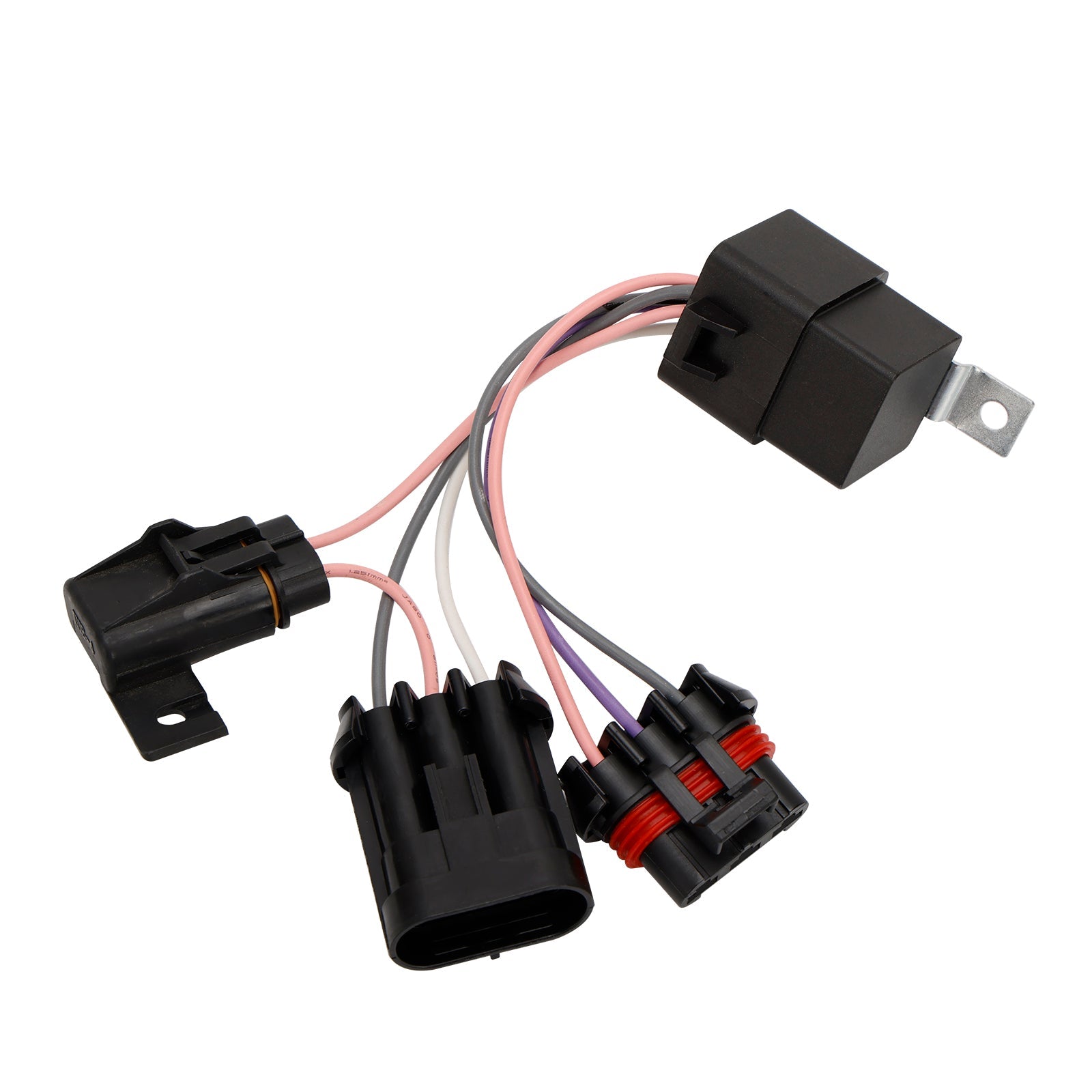 6669415 Fuel Timer Solenoid Compatible With Bobcat Loader 553 643 753 763 773