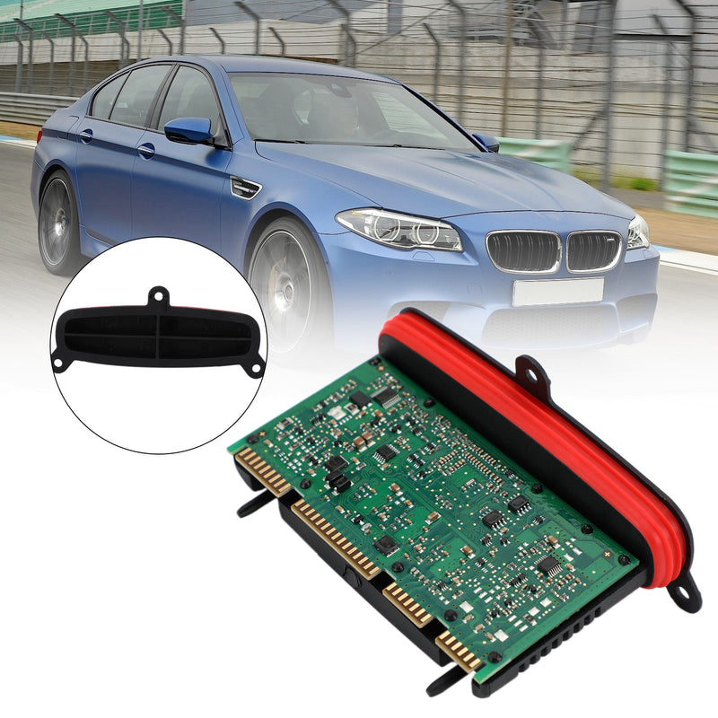 Unidad de Control por computadora del módulo de xenón 63117440877 para BMW 528i 535i 550i 5 Series F10 2014-2016