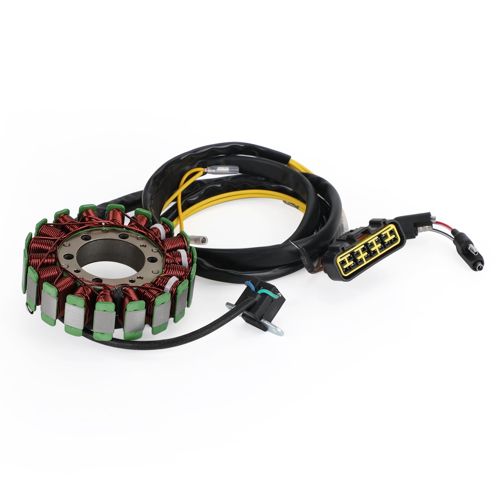 Stator Generator Fit for Polaris Sportsman MV7 600 700 Twin 2004-2006 # 4010901 Generic