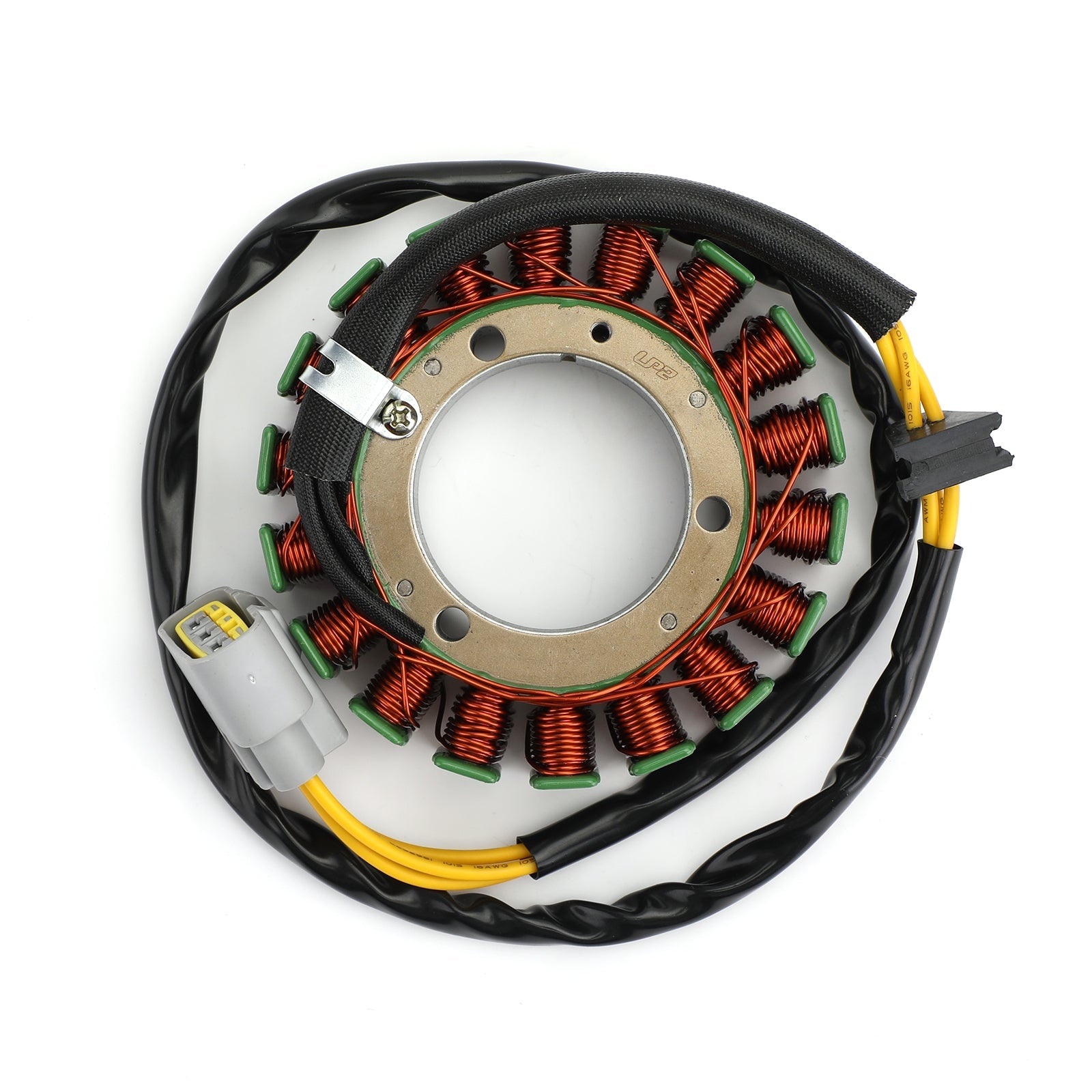 Stator Generator for Can-Am Spyder GS RS RS-S Roadster 990 2008-2013 # 420685502 Generic