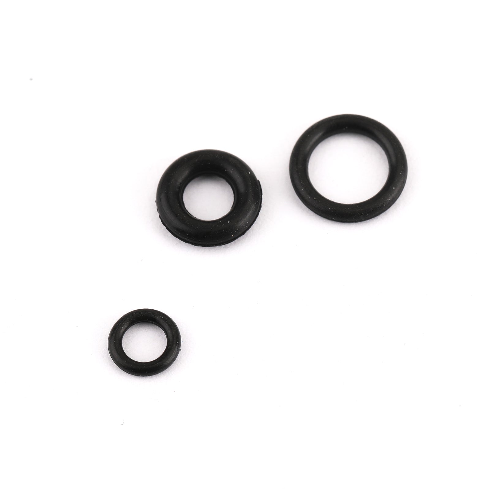 Carburetor Repair Rebuild Kit for Kawasaki 80-83 KZ750 LTD Spectre ZN700 18-2452 Generic