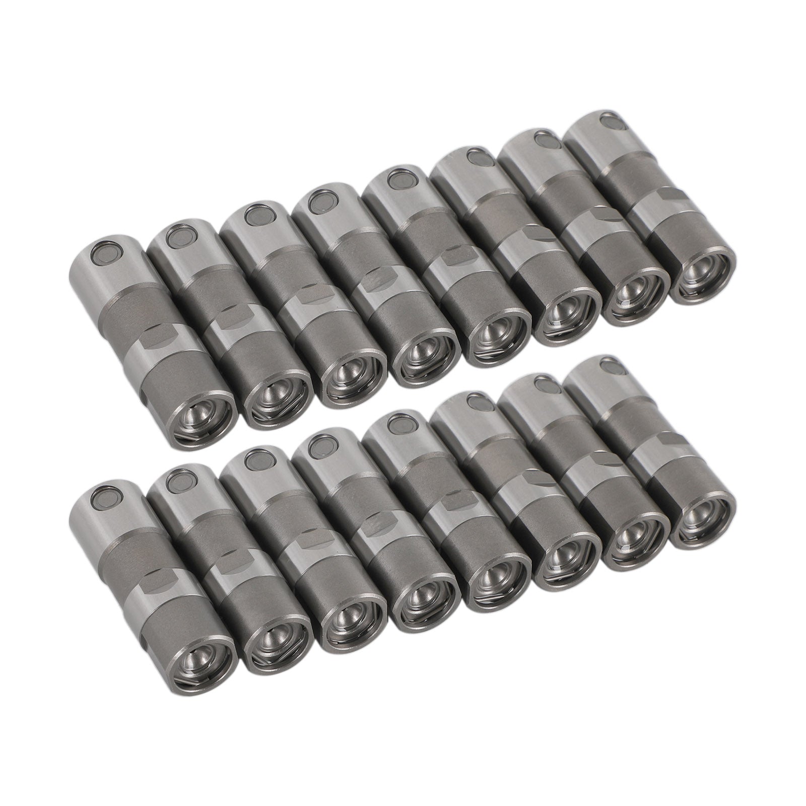 16PCS Valve Lifters For LS1, LS2, LS3, LS7 GM 4.8L, 5.3L, 5.7L, 6.0L, 6.2L Fedex Express Generic