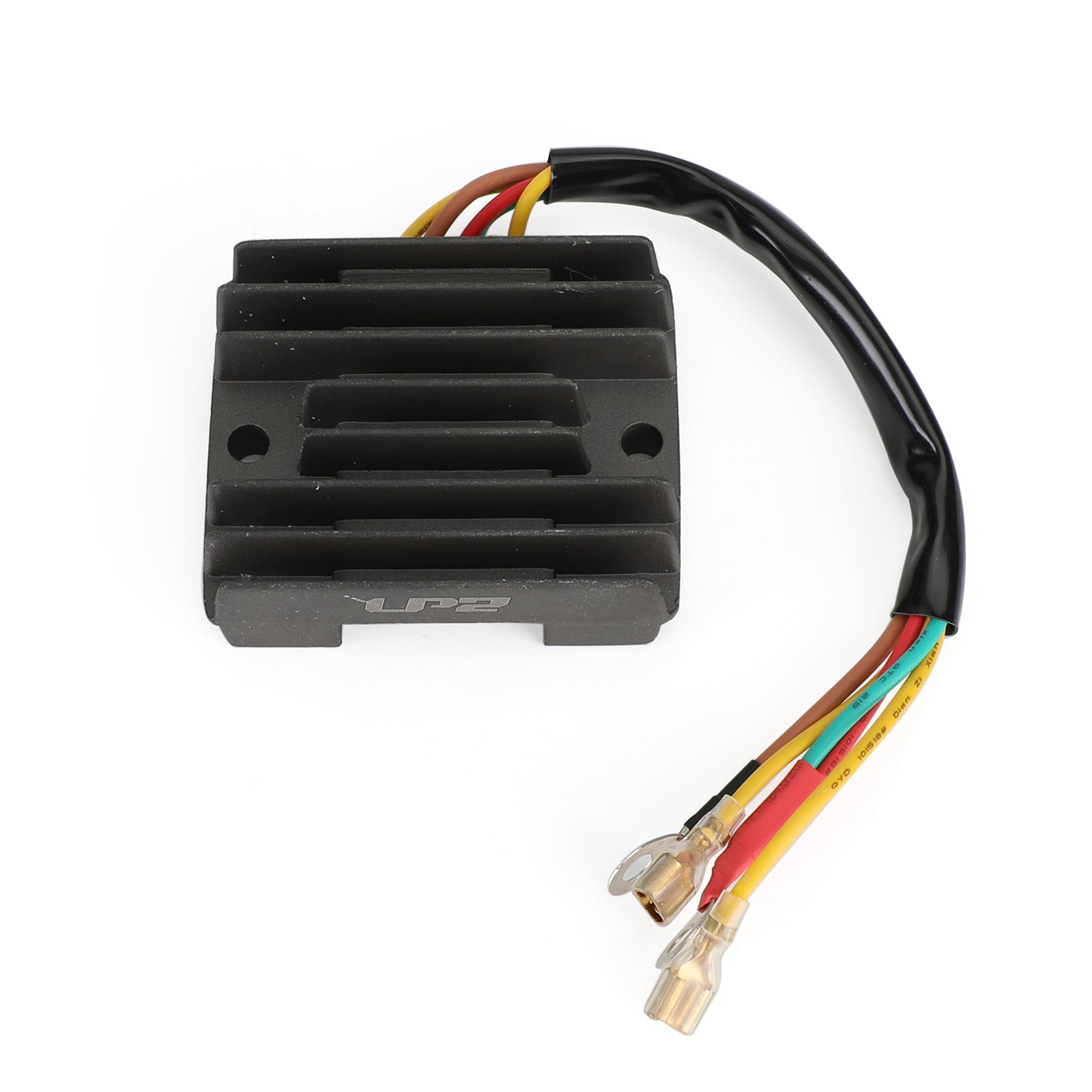 Voltage Regulator Rectifier For 250 300 380 EGS 1998-1999 Repl.# 54611034100 Generic