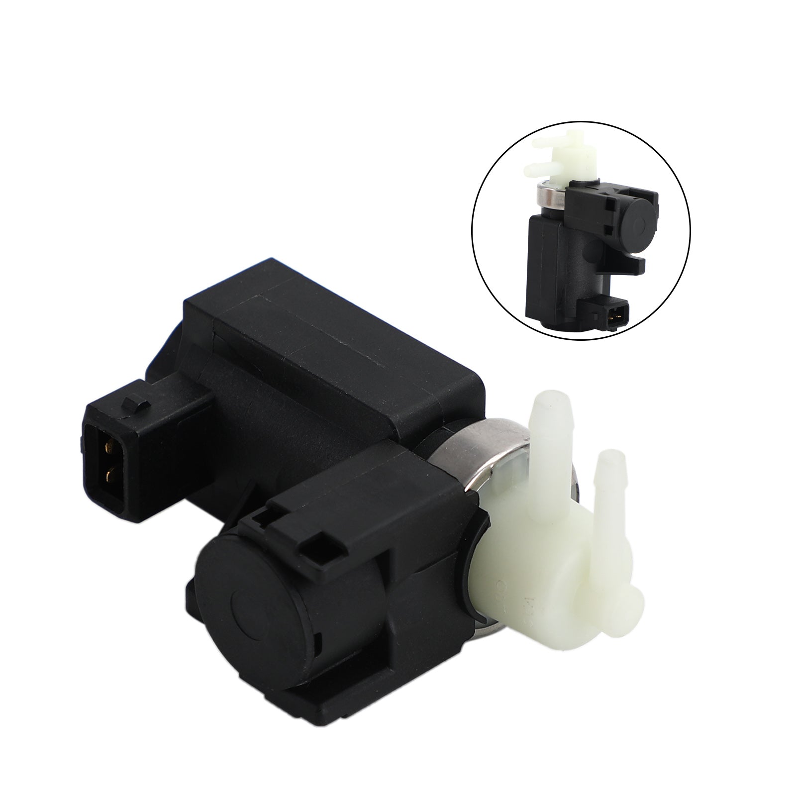 Turbo Boost Control Solenoid Valve for Vauxhall Insignia 2.0 Diesel 55575611 Generic