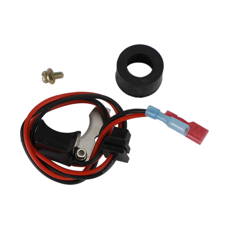 Bosch 009 050 Distribuidores 3BOS4U1 VW Kit de conversión de encendido electrónico