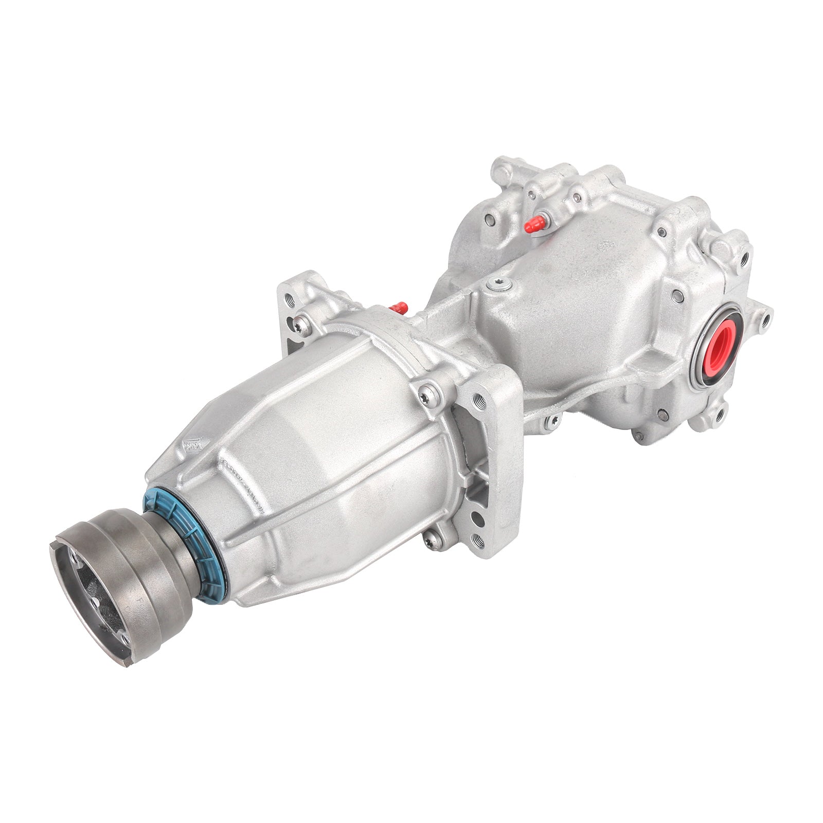 2011-2019 Ford Explorer 3.5L AWD Rear Differential CV6W-4B025-DF MU7Z-