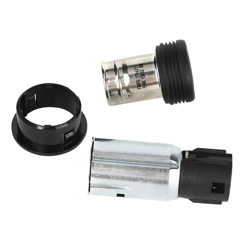 Toma de corriente para encendedor de cigarrillos XC3Z-15055-AA para Ford