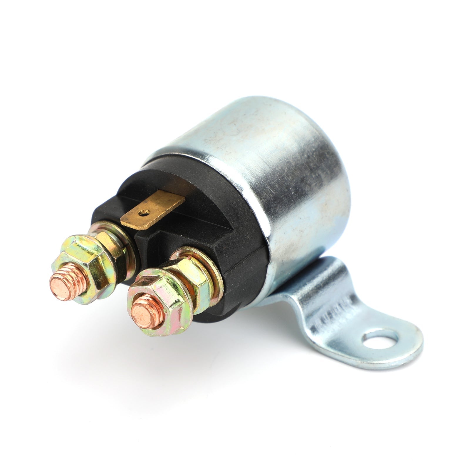 Interruptor de relé de solenoide de arranque para Can Am Bombardier All-Terrain 710-001-364 800R genérico