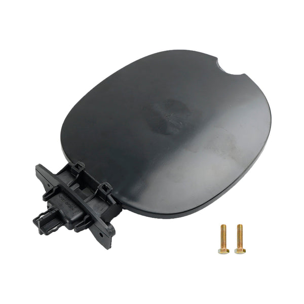 Cubierta negra del tanque de combustible 7700433127 para Renault Clio II Thalia MK1 1999-2008