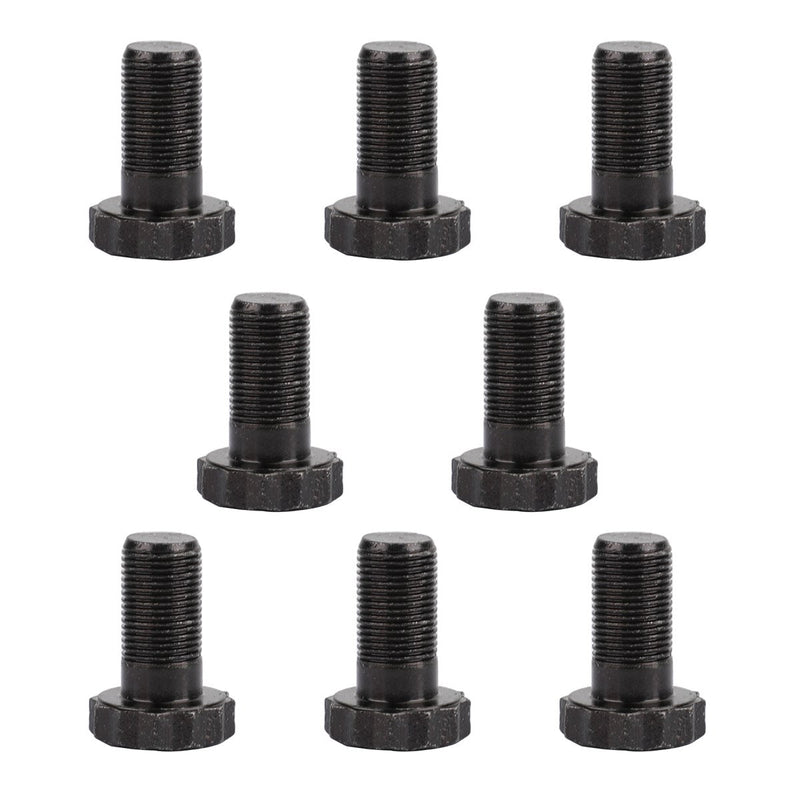 B Series Flywheel Bolts fit GSR LS SI EG EK DC2 B16 B18C1 B18 12.9 Generic