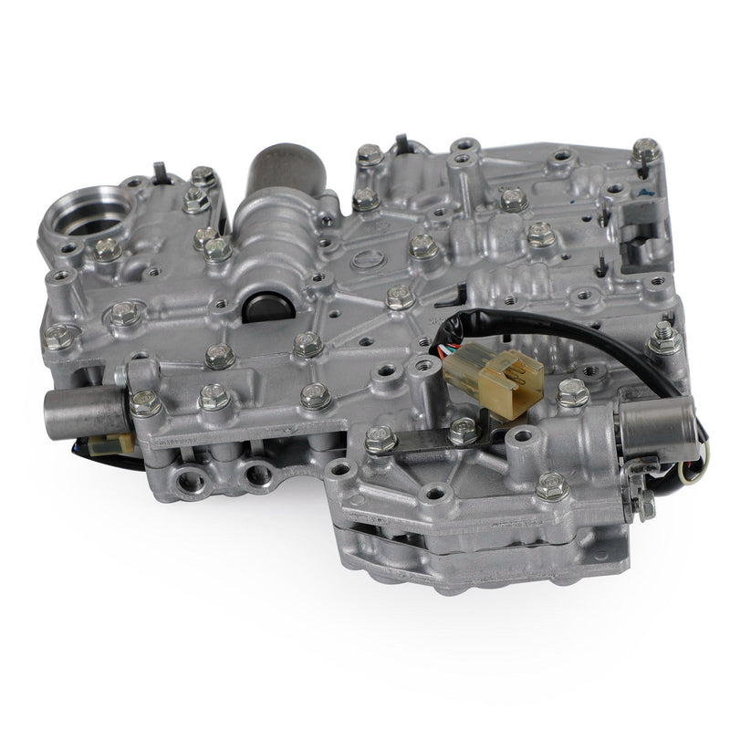 2010-2013 Subaru Outback 2.5L CVT Base/Limited Premium TR690 Cuerpo de válvula de transmisión Genérico