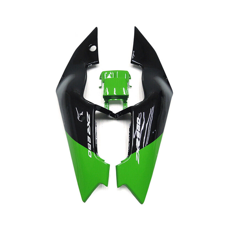 Kawasaki ZXR250 1989-1990 Fairing Kit