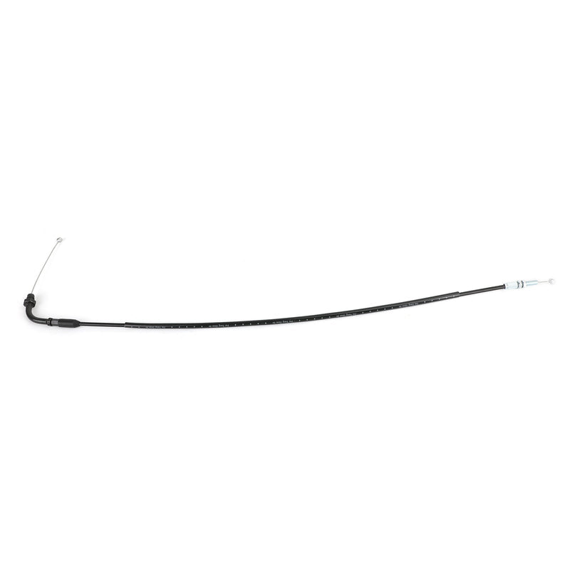 Cable del acelerador para Honda CBR600RR 2007-2021 CBR600RA 2009-2021 17910-MFJ-D00 Genérico