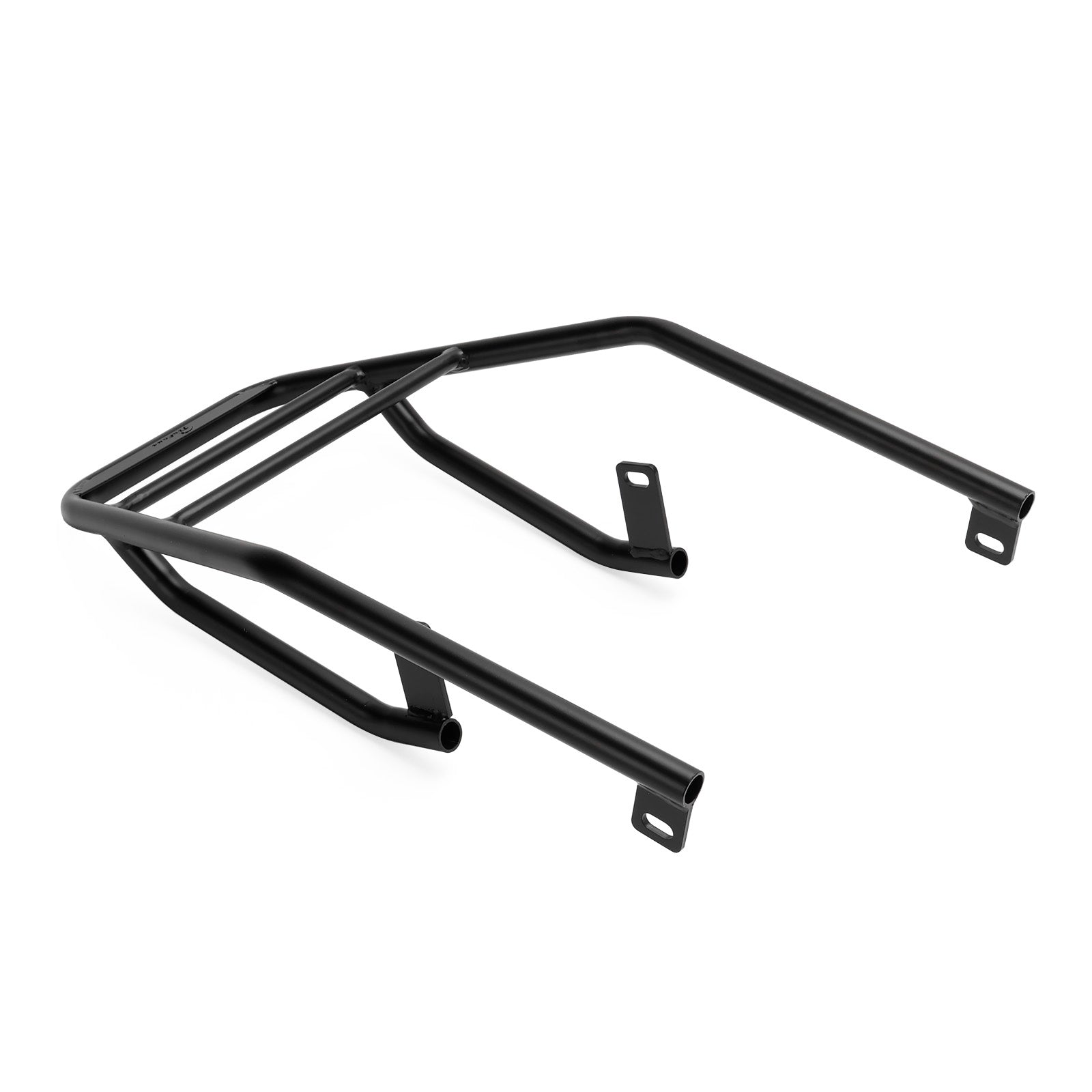 Rear Luggage Rack Carrier For Moto Guzzi V7 III Classic, Stone & Special 16-20