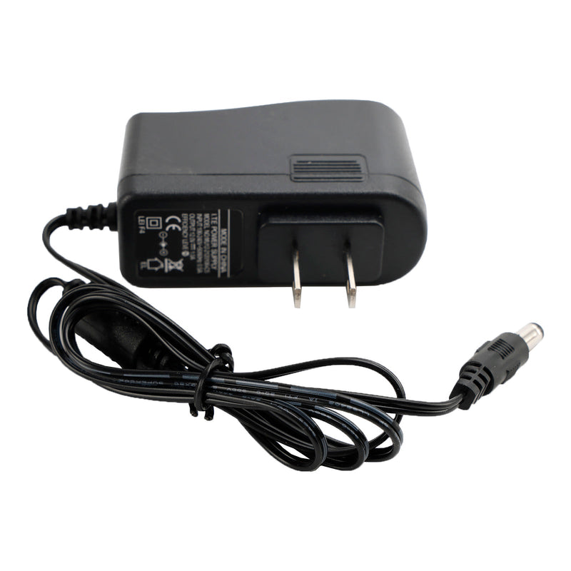 BC-143 Charger BP-196 Battery Fast Rapid Dock for ICOM IC-T22 T42 T2E F3 US Plug