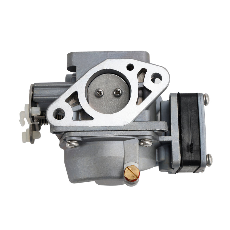 Carburetor Carb fit for TOHATSU Outboard 9.8HP 2-Stroke Engine 3B2-03200-1