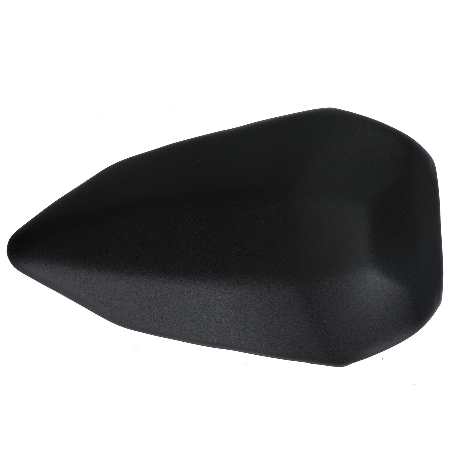 Cojín negro para asiento de pasajero trasero para Ducati 899 2012-2014 1199 2012-2014 Genérico