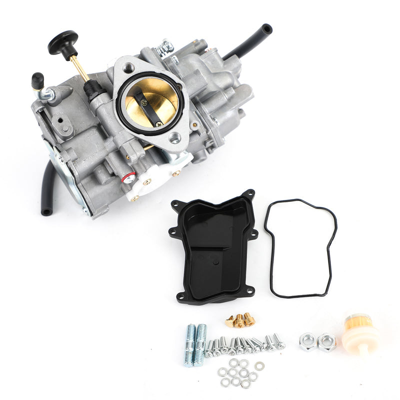 Carburetor Carb fit for Yamaha Warrior 350 YFM 350 Yfm350 Atv Quad 1987-2004 Generic