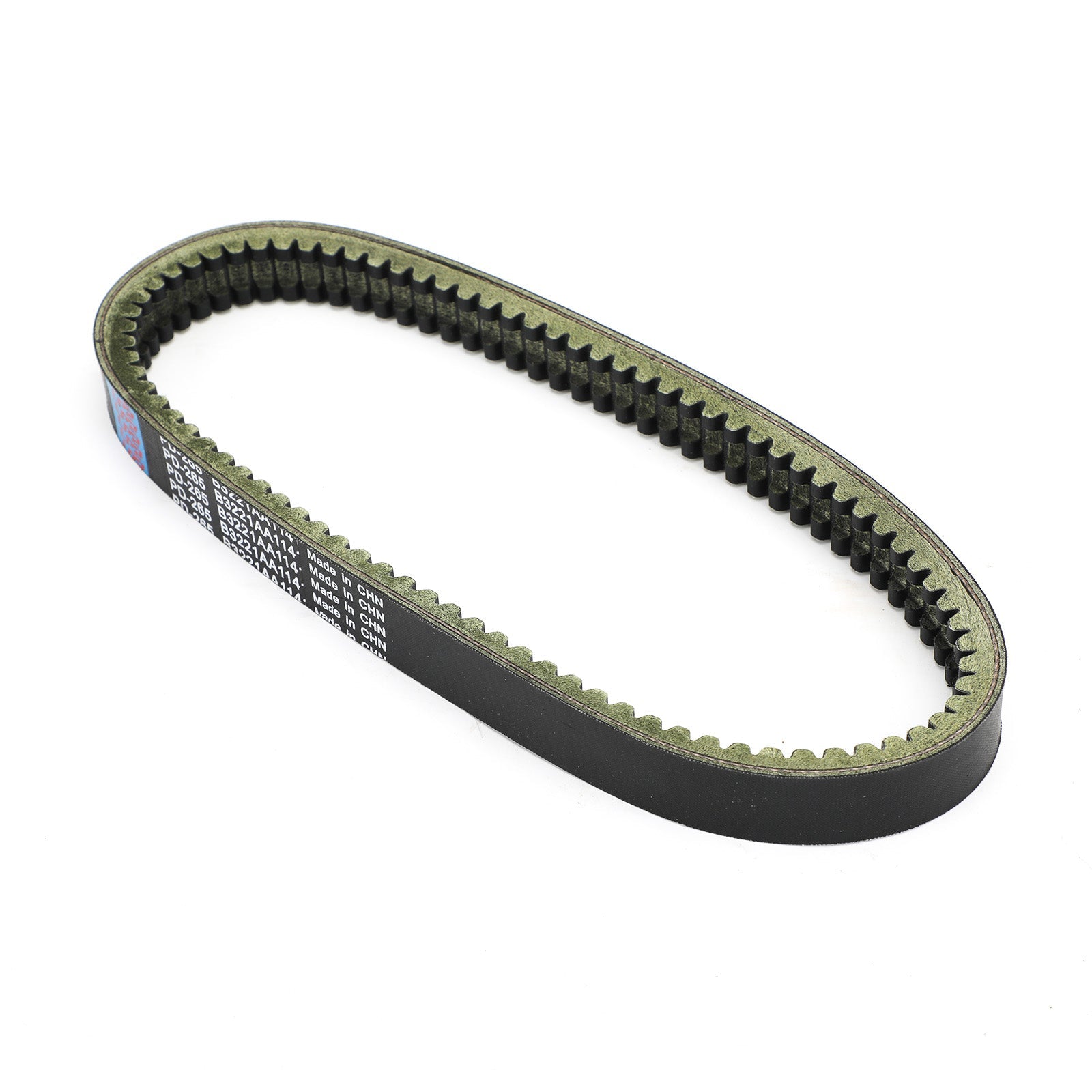 Drive Belt B3221Aa1141 Fit For Casalini Idea Sulky Antes Piaggio M500 Bellier Generic