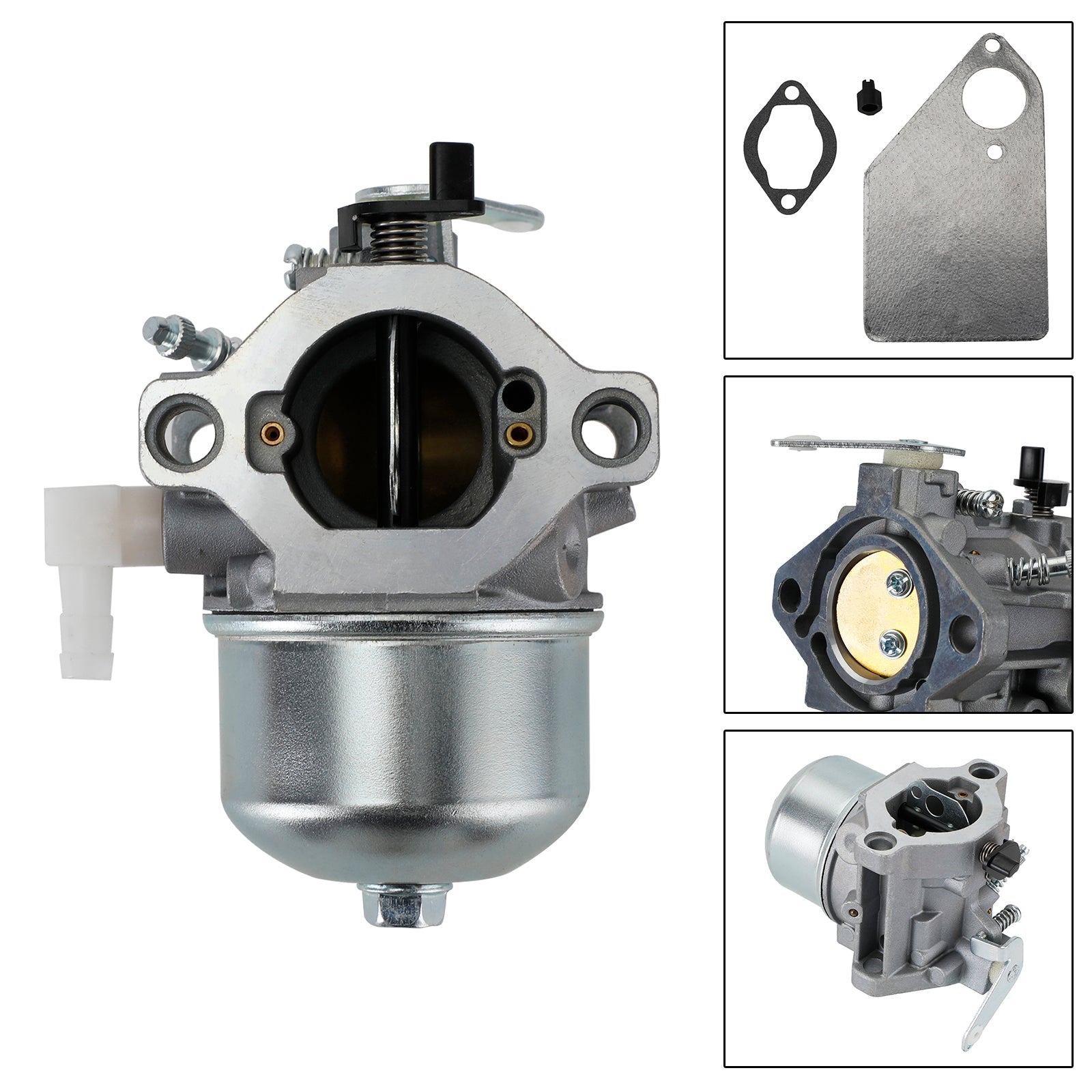 Carburetor Carb fit for 799728 498027 495706 494502 494392