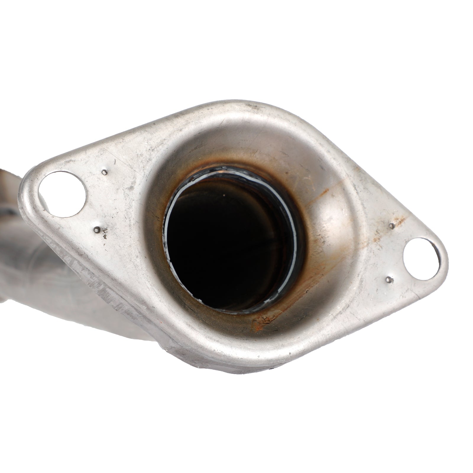 13-19 Front Catalytic Converter Direct Generic