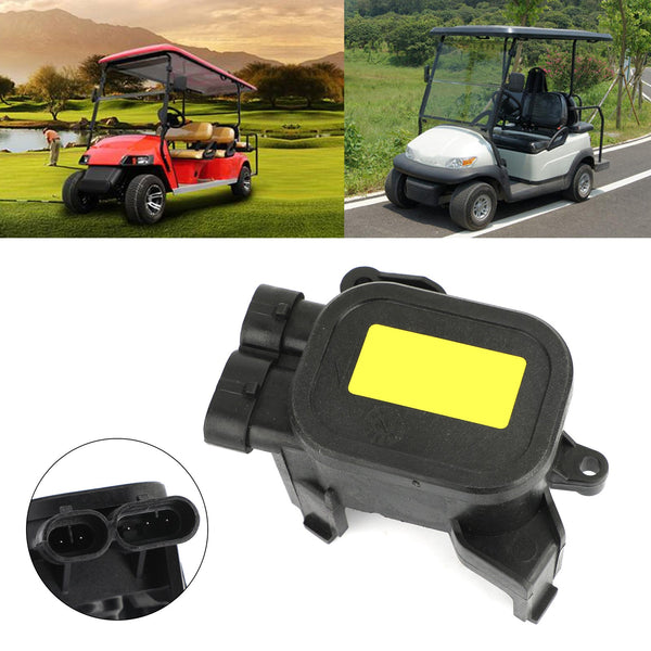 Throttle Potentiometer fit for Precedent Golf Car DS Club Car MCOR 4 105116301 Generic