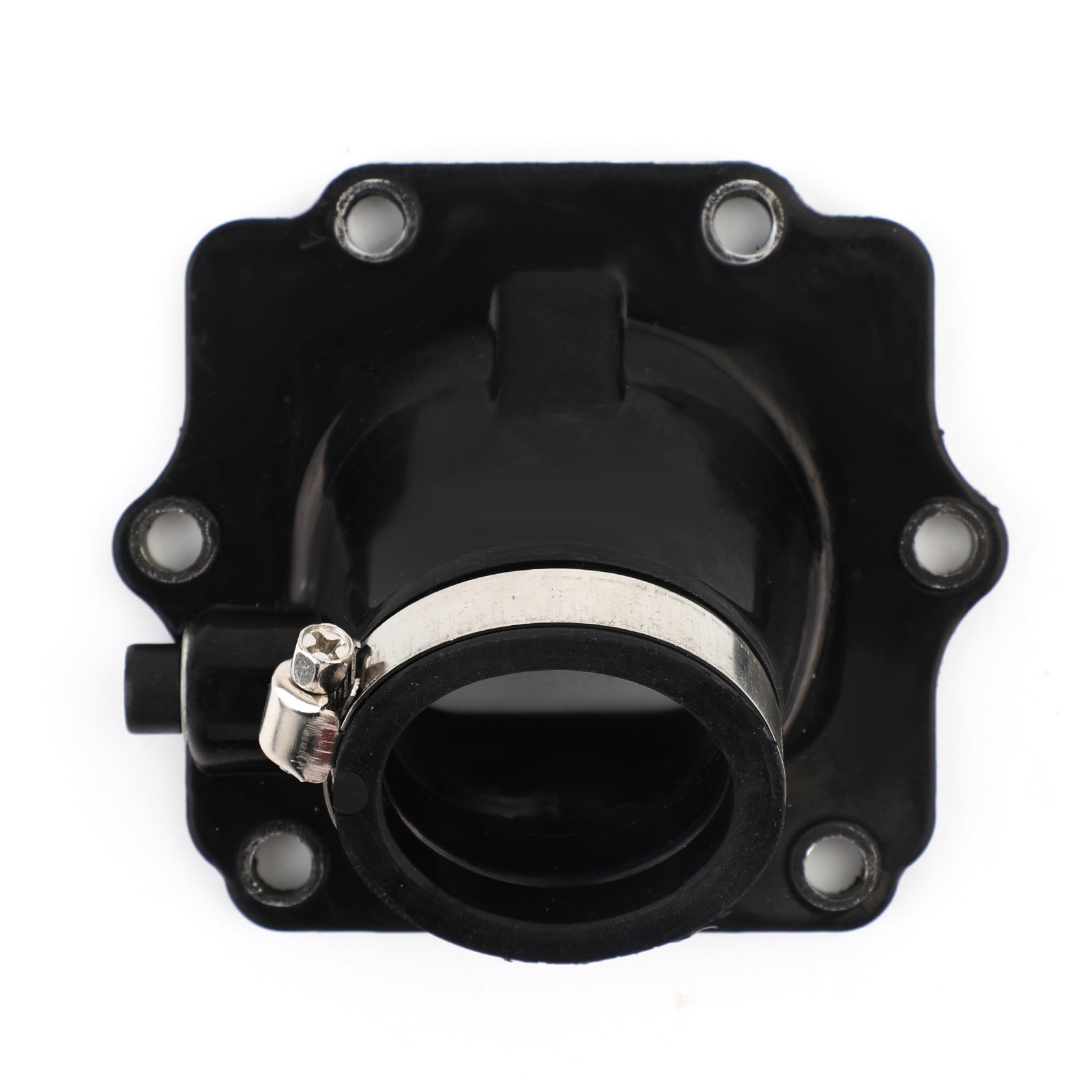 Intake Manifold Carburetor Boot Fit for Polaris Trail Boss 350L 400L 3084143 Generic